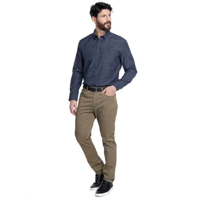 CAMISA KOTTING COLOR SOLIDO
