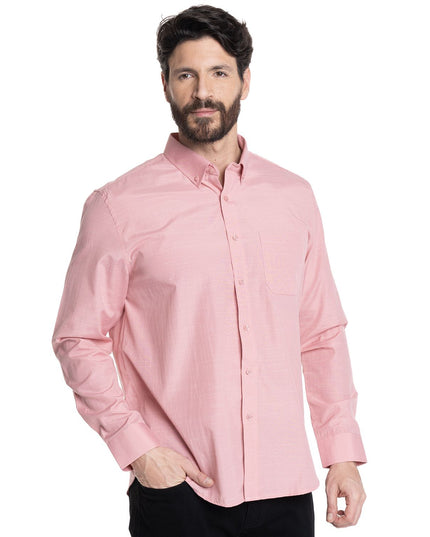 CAMISA KOTTING COLOR SOLIDO