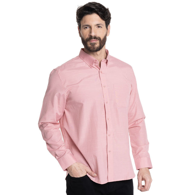 CAMISA KOTTING COLOR SOLIDO