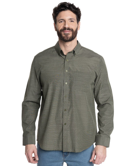 CAMISA KOTTING COLOR SOLIDO
