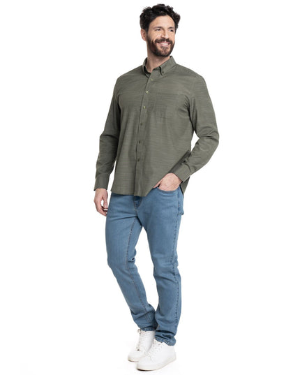 CAMISA KOTTING COLOR SOLIDO