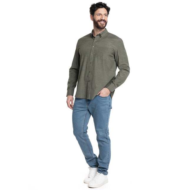 CAMISA KOTTING COLOR SOLIDO