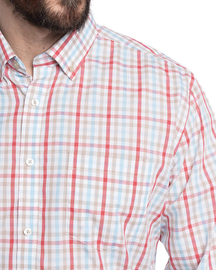 CAMISA KOTTING