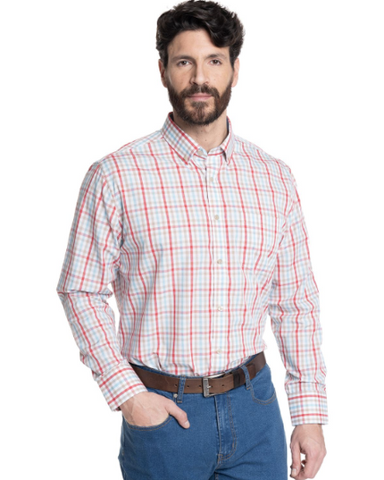 CAMISA KOTTING