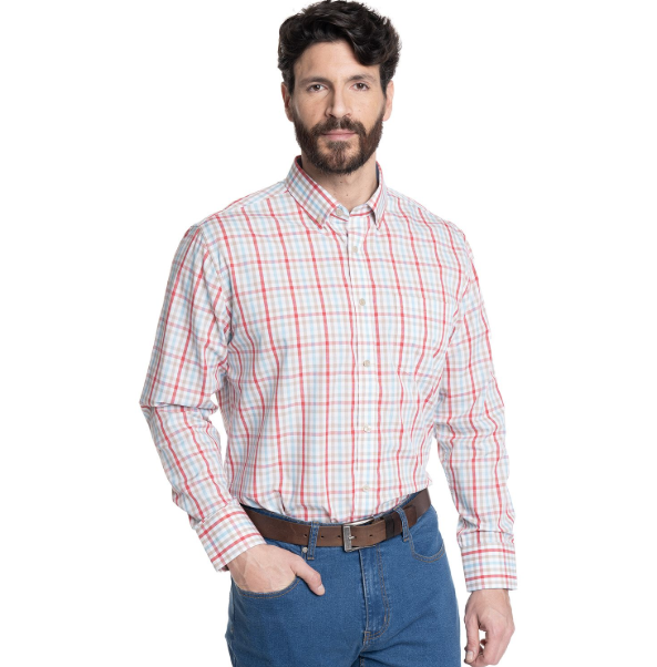 CAMISA KOTTING