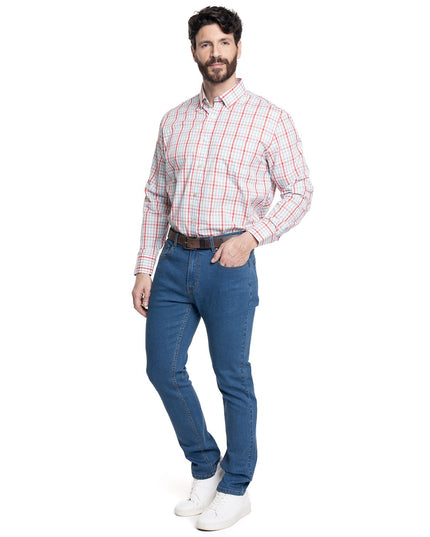 CAMISA KOTTING
