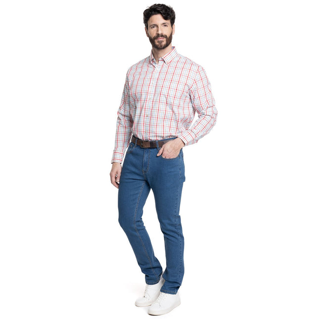 CAMISA KOTTING