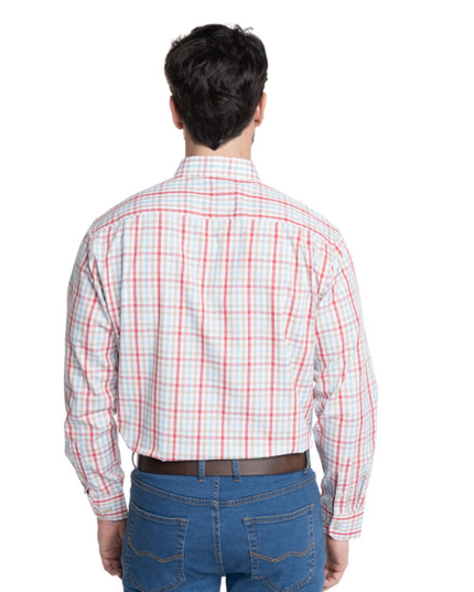 CAMISA KOTTING