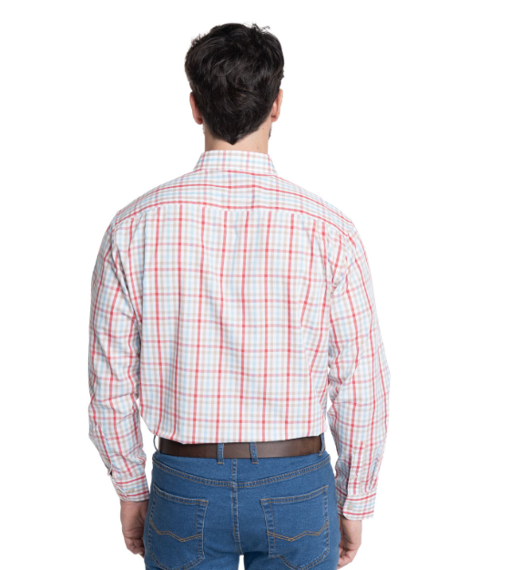 CAMISA KOTTING