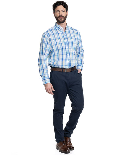 CAMISA KOTTING