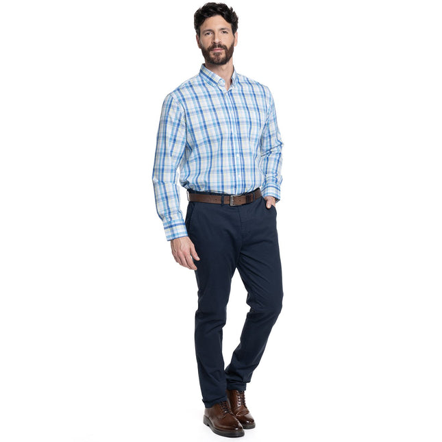 CAMISA KOTTING