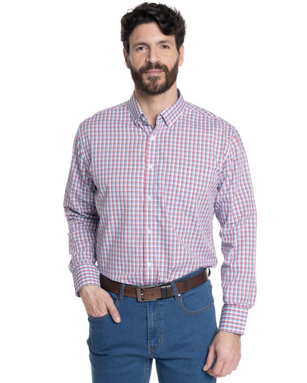 CAMISA KOTTING