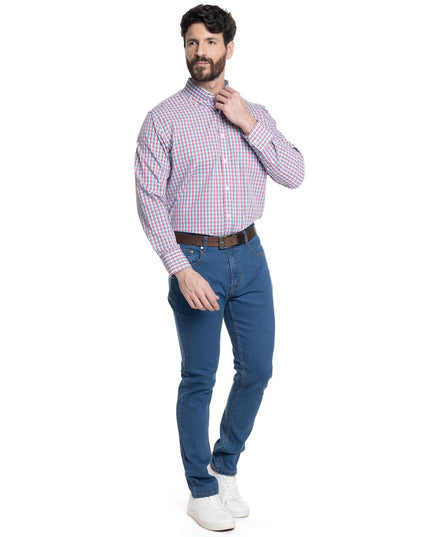 CAMISA KOTTING