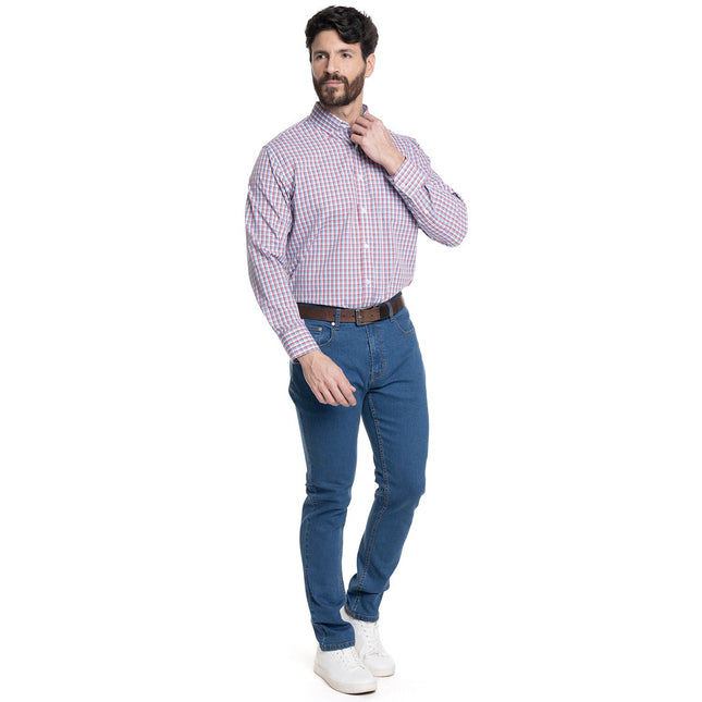 CAMISA KOTTING