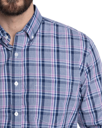 CAMISA KOTTING
