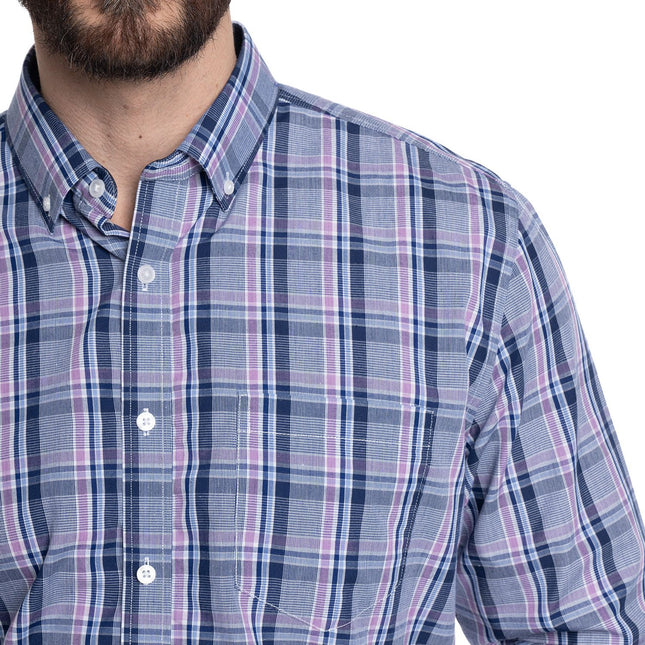 CAMISA KOTTING
