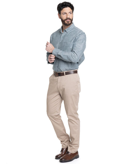 CAMISA KOTTING