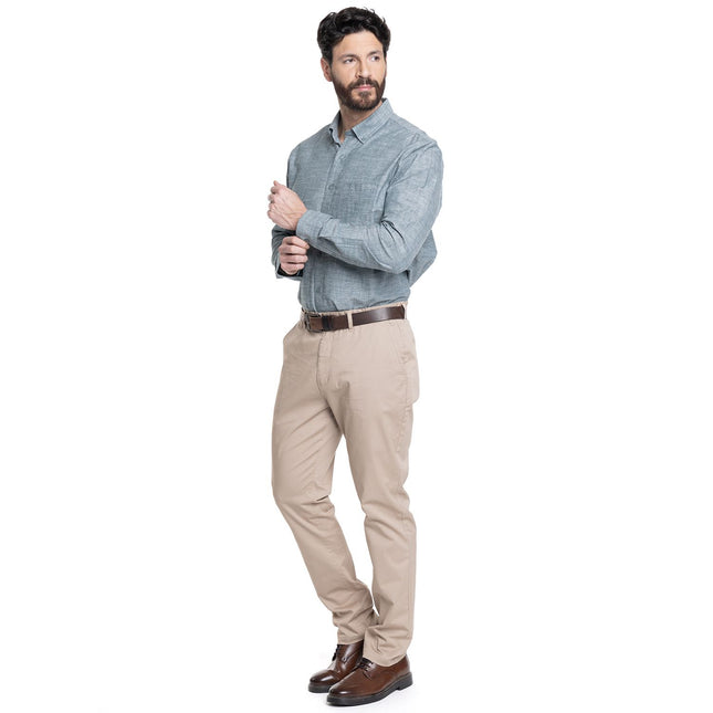 CAMISA KOTTING