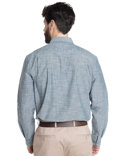 CAMISA KOTTING