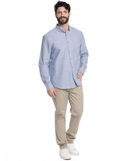 CAMISA KOTTING
