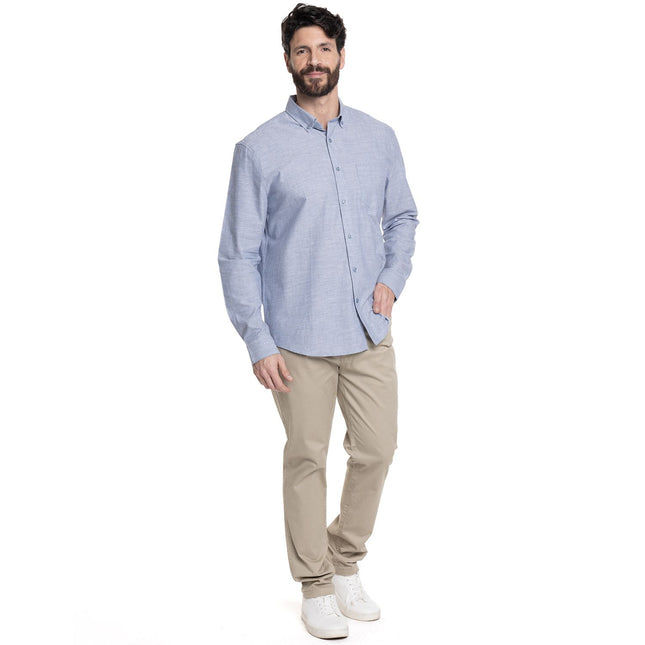 CAMISA KOTTING