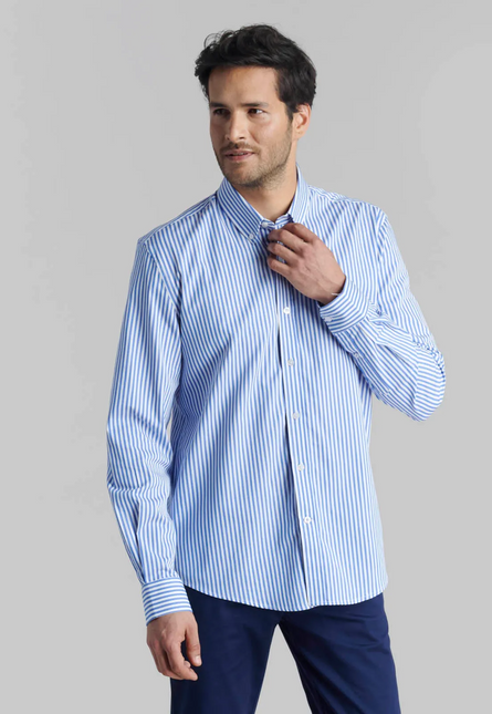 CAMISA FEROUCH FRESNO