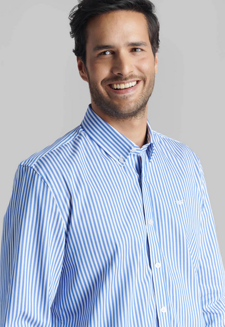 CAMISA FEROUCH FRESNO