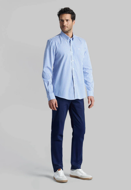 CAMISA FEROUCH FRESNO