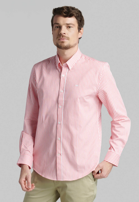 CAMISA FEROUCH FRESNO