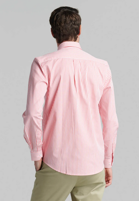CAMISA FEROUCH FRESNO