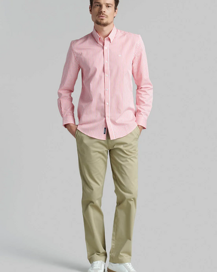 CAMISA FEROUCH FRESNO
