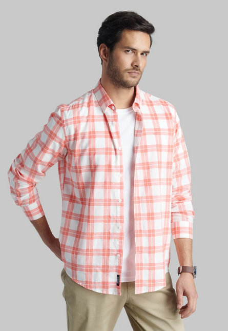 CAMISA FEROUCH BERKELEY