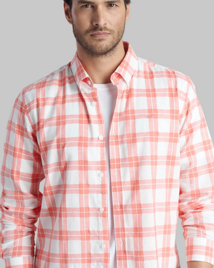 CAMISA FEROUCH BERKELEY