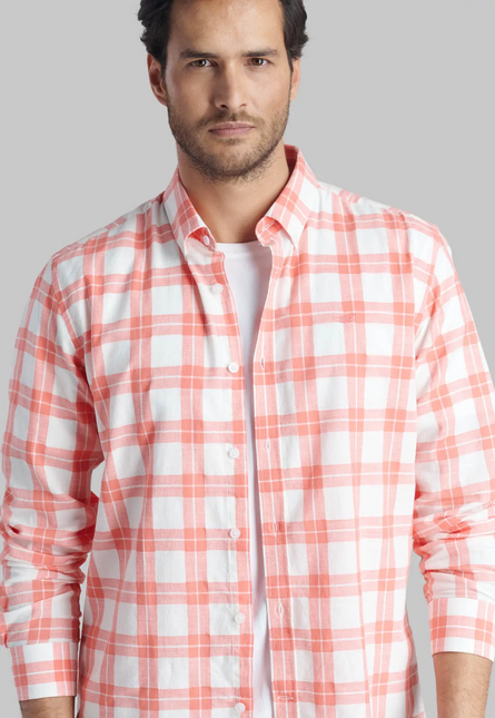 CAMISA FEROUCH BERKELEY