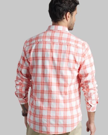 CAMISA FEROUCH BERKELEY