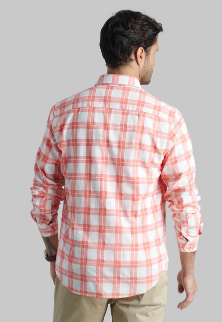 CAMISA FEROUCH BERKELEY