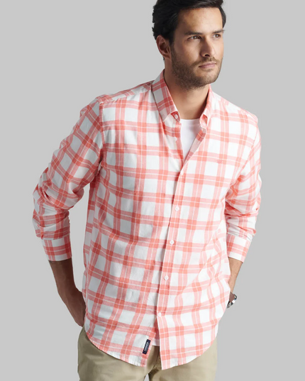 CAMISA FEROUCH BERKELEY