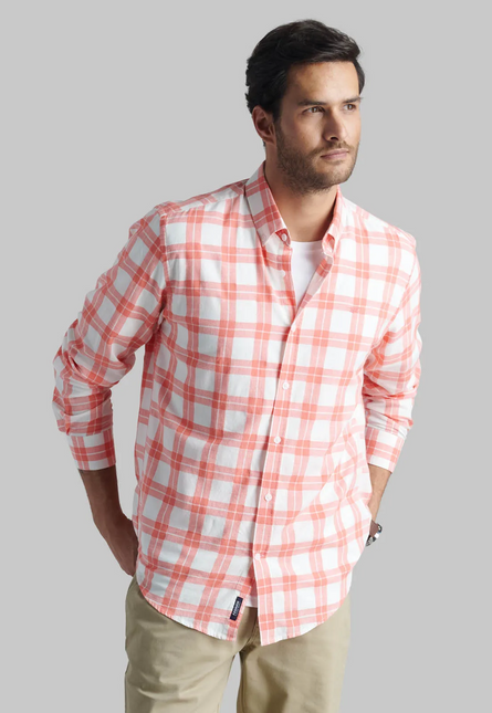 CAMISA FEROUCH BERKELEY