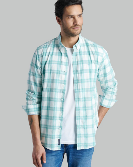 CAMISA FEROUCH BERKELEY