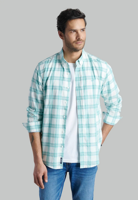 CAMISA FEROUCH BERKELEY