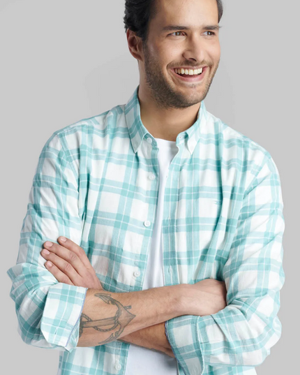 CAMISA FEROUCH BERKELEY