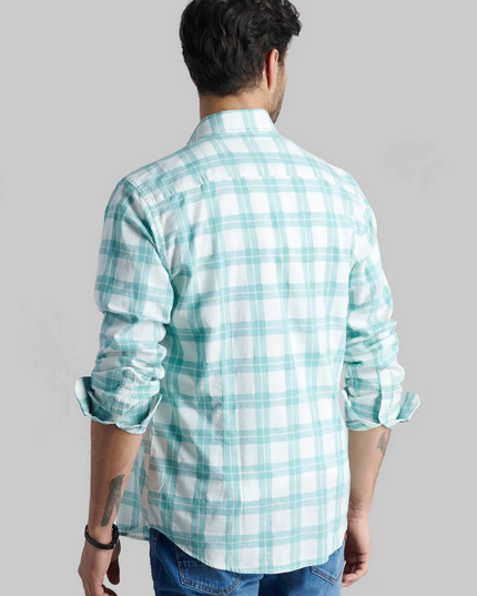 CAMISA FEROUCH BERKELEY