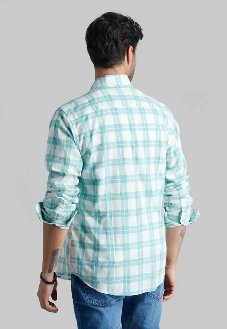 CAMISA FEROUCH BERKELEY