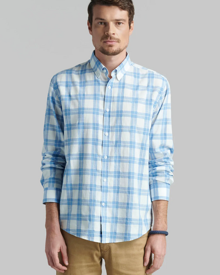 CAMISA FEROUCH BERKELEY