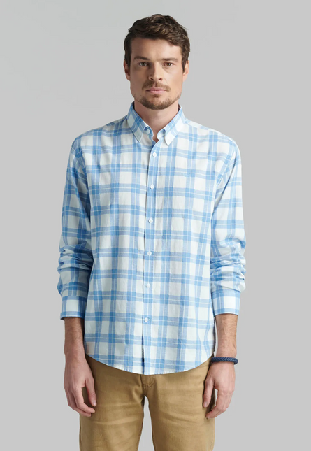 CAMISA FEROUCH BERKELEY