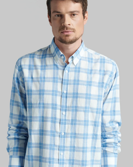 CAMISA FEROUCH BERKELEY