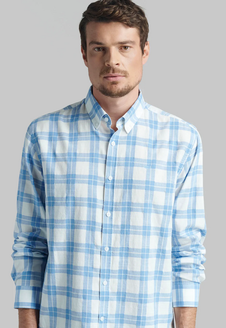 CAMISA FEROUCH BERKELEY