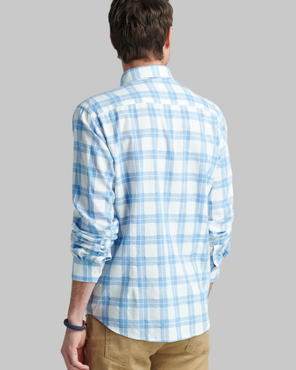 CAMISA FEROUCH BERKELEY