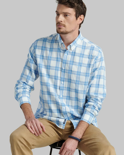 CAMISA FEROUCH BERKELEY