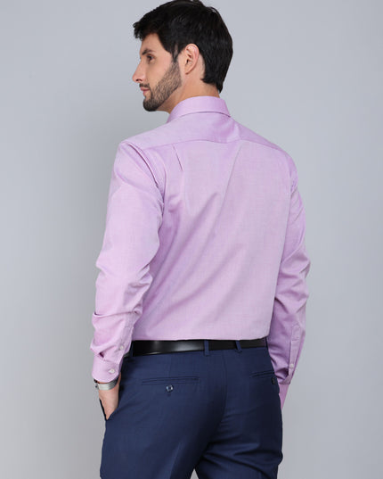 CAMISA ARROW TEXTURADA SLIM FIT
